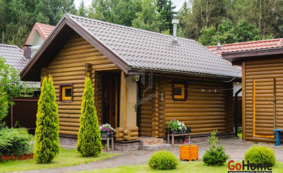 Купить дом, ВЕРЯГИ, 10 соток. Фото 40