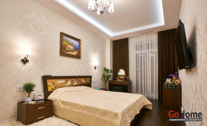 Снять 3-комнатную квартиру, Минск, Сторожовская ул. 6 (Центральный район). Фото 2