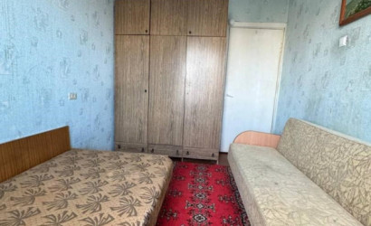 Снять 2-комнатную квартиру, Минск, просп. Рокоссовского, д. 105 (Ленинский район). Фото 5