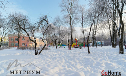 Купить 2-комнатную квартиру, Минск, Осипенко ул., 22 (Центральный район). Фото 13