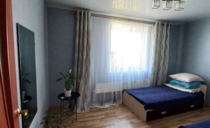 Снять 2-комнатную квартиру на сутки, Береза, Горина-Коляды. Фото 4