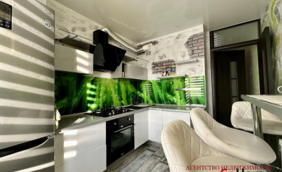 Купить 1-комнатную квартиру, Брест, ул. Орловская, д. . Фото 1