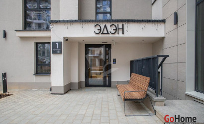 Купить 3-комнатную квартиру, Минск, Виталия Цвирко ул., 67 (Советский район). Фото 22