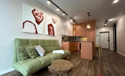 Снять 3-комнатную квартиру, Минск, ул. Игоря Лученка, д. 13. Фото 7