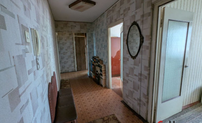 Купить 3-комнатную квартиру, Гомель, 19 Телегина ул. Фото 1