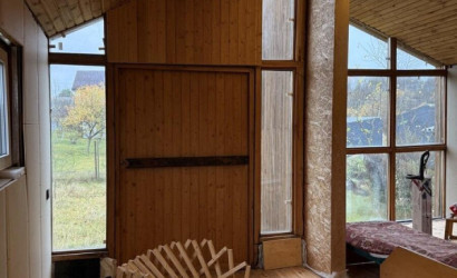 Купить дом в деревне, Ивонцевичи, 10 соток. Фото 11