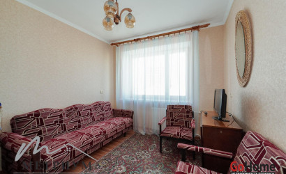 Купить 3-комнатную квартиру, Минск, Кошевого ул., 17/А (Партизанский район). Фото 7