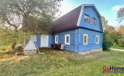 Купить дом, Марачи д., Приозёрная ул. 5, 25 соток. Фото 4