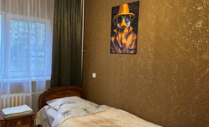 Снять 2-комнатную квартиру на сутки, Слоним, Коссовский тракт. Фото 10