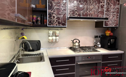 Купить 2-комнатную квартиру, Барановичи, Гаевая, 48. Фото 16