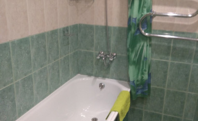 Снять 1-комнатную квартиру на сутки, Жодино, ул.8-е марта 12. Фото 10