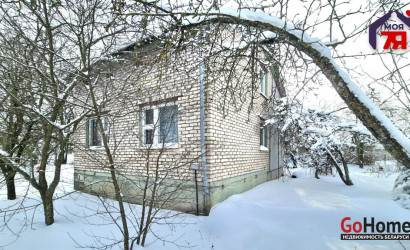 Купить дом, Нитиевские, Дубовая ул., 14.9 соток. Фото 4