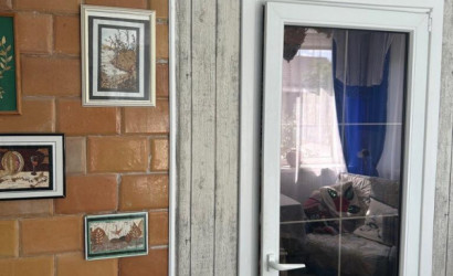 Купить дом в деревне, Трикотажник-84, 6 соток. Фото 13