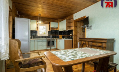 Купить коттедж, Минск, Туполева ул., 10.93 соток. Фото 21