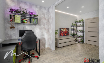 Купить 1-комнатную квартиру, Минск, Голодеда ул., 5/Б (Заводской район). Фото 16