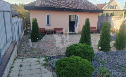 Купить дом в деревне, Узборье, 7.91 соток. Фото 15