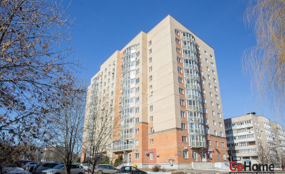 Купить 1-комнатную квартиру, Минск, Слободская ул., 57 (Московский район). Фото 34