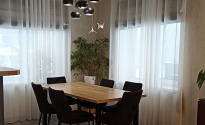 Купить 5-комнатную квартиру, Витебск, Задубровный. Фото 8