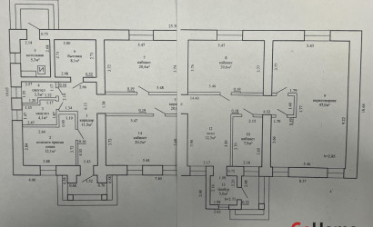 Аренда офиса, Лида, Носкова ул., 19,  198 кв.м.. Фото 24