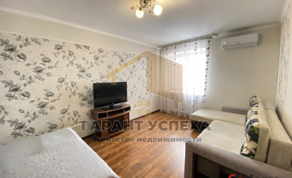 Купить 1-комнатную квартиру, Брест, ул. Республиканская. Фото 4