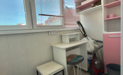 Купить 2-комнатную квартиру, Барановичи, Александра Волошина, 1Г. Фото 10