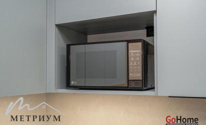 Купить 1-комнатную квартиру, Минск, Игоря Лученка ул., 26 (Октябрьский район). Фото 9
