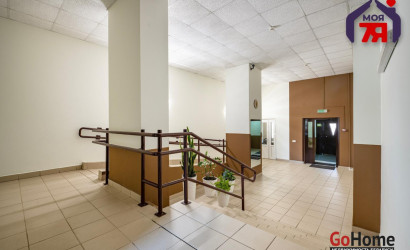  9-этаж.(83.7 м2), Минск(Мазурова ул., 18)