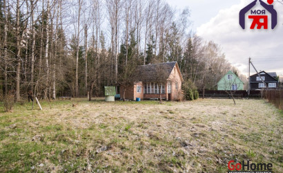 Купить дом в деревне, Чистая Криница, 6.39 соток. Фото 5