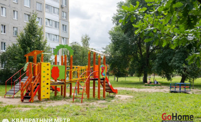 Купить 2-комнатную квартиру, Минск, Райниса ул., 1/В (Заводской район). Фото 18