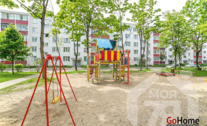 Купить 3-комнатную квартиру, Молодечно, Маркова ул., 13. Фото 20