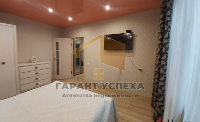 Снять 2-комнатную квартиру, Брест, ул. Московская, д. . Фото 3