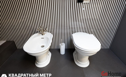 Купить коттедж, Раубичи, Сосновая ул., 5, 74.91 соток. Фото 16