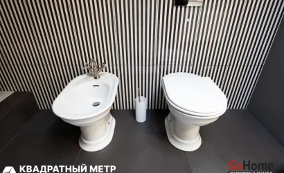  3-этаж.(291.7 м2), Раубичи