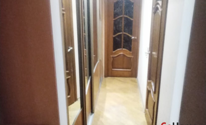 Купить 5-комнатную квартиру, Минск, ул. Некрасова, д. 35 (Советский район). Фото 8