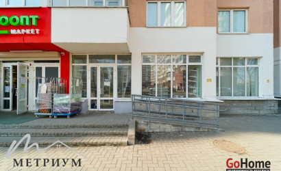 Аренда офиса, Минск, ул. Притыцкого, д. ,  71.5 кв.м.. Фото 4