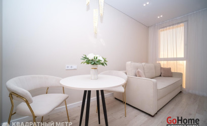 Купить 1-комнатную квартиру, Минск, Братская ул., 17 (Октябрьский район). Фото 8