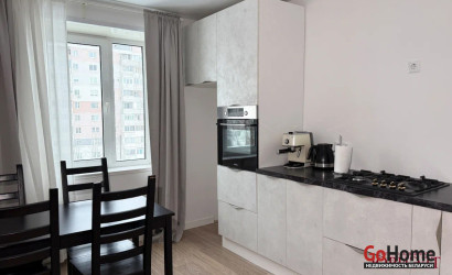 Купить 2-комнатную квартиру, Витебск, Чкалова, 56. Фото 3