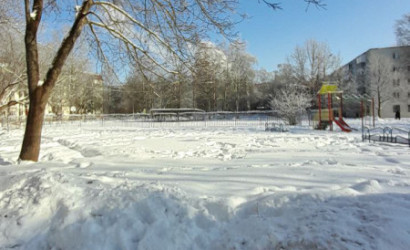 Купить 2-комнатную квартиру, Минск, Янки Мавра, 33 (Фрунзенский район). Фото 10