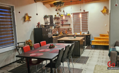 Снять на сутки коттедж, Черты, Озерная д.2. Фото 9