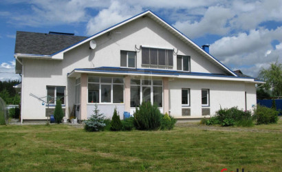 Купить дом, Опытный, Липовая ул., 15 соток. Фото 2