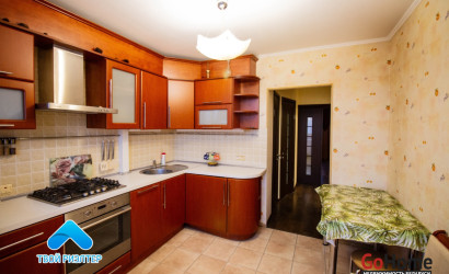 Купить 3-комнатную квартиру, Гомель, проезд Студенческий, д. 21. Фото 9