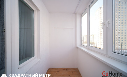 Купить 3-комнатную квартиру, Минск, ул. Янковского, д. 6 (Фрунзенский район). Фото 17