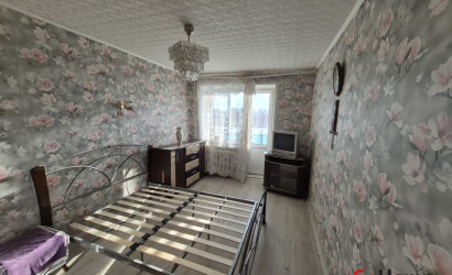 Купить 3-комнатную квартиру, Витебск, Терешковой, 26/1. Фото 8