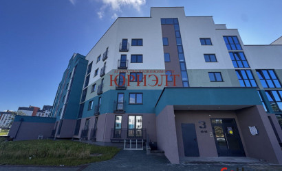 Купить 1-комнатную квартиру, Гродно, Ивана Якубовского, 16. Фото 1