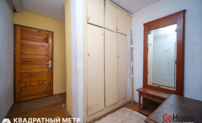 Купить комнату, Острошицкий городок, Совхозная 13. Фото 15