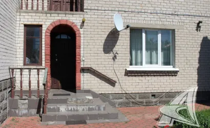  2-этаж.(226.2 м2), Брест(Березовка)
