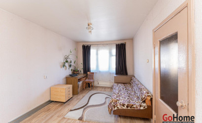 Купить 1-комнатную квартиру, Минск, Кедышко ул., 8(Первомайский район). Фото 8