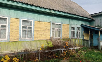Купить дом, Тихиничи, Советская, 19.2 соток. Фото 3