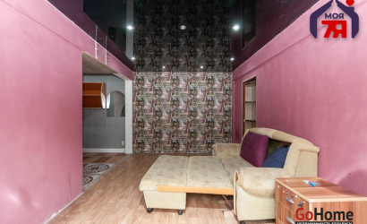 Купить 2-комнатную квартиру, Минск, Бирюзова ул., 25 (Фрунзенский район). Фото 5