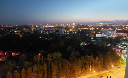 Купить 1-комнатную квартиру, Минск, Лейтенанта Кижеватова, 3Б (Октябрьский район). Фото 1